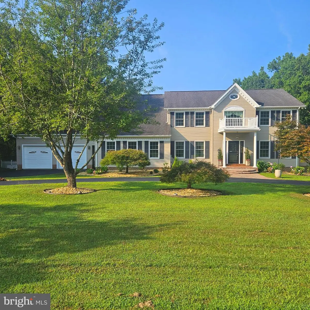 208 Morgans Ridge Ct, La Plata, MD 20646 - #1