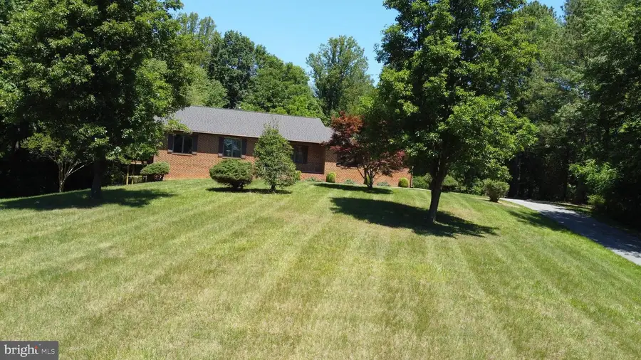 17082 Prince Frederick Rd, Hughesville, MD 20637 - #2