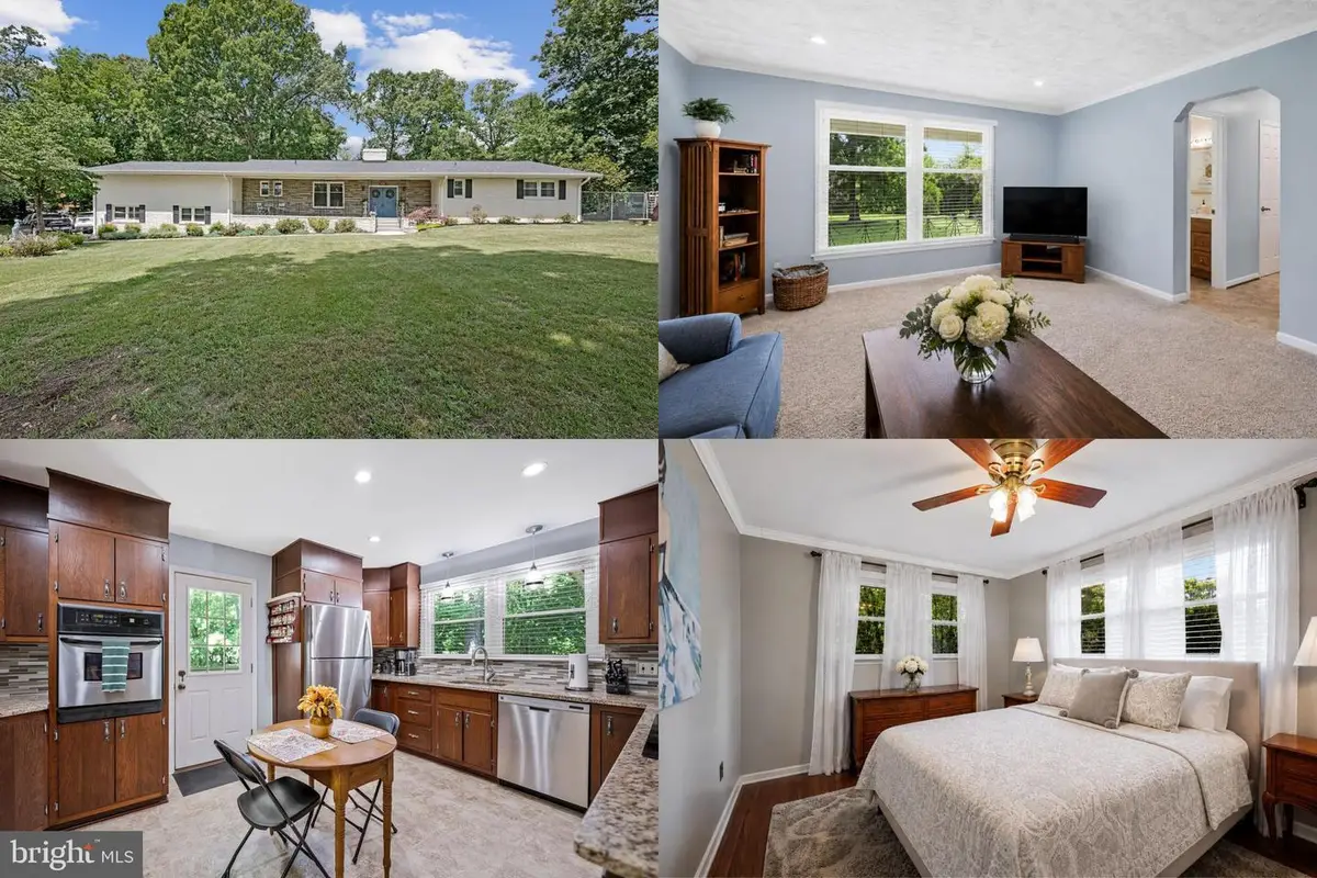 3825 Whippoorwill Ln, White Plains, MD 20695 - #1