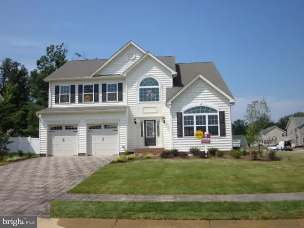 Address Withheld By Seller, WALDORF, MD 20603