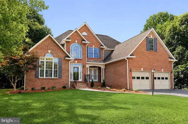 133 W Quail Ln, LA PLATA, MD 20646