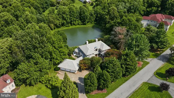 2710 Kirk Dr, WALDORF, MD 20603