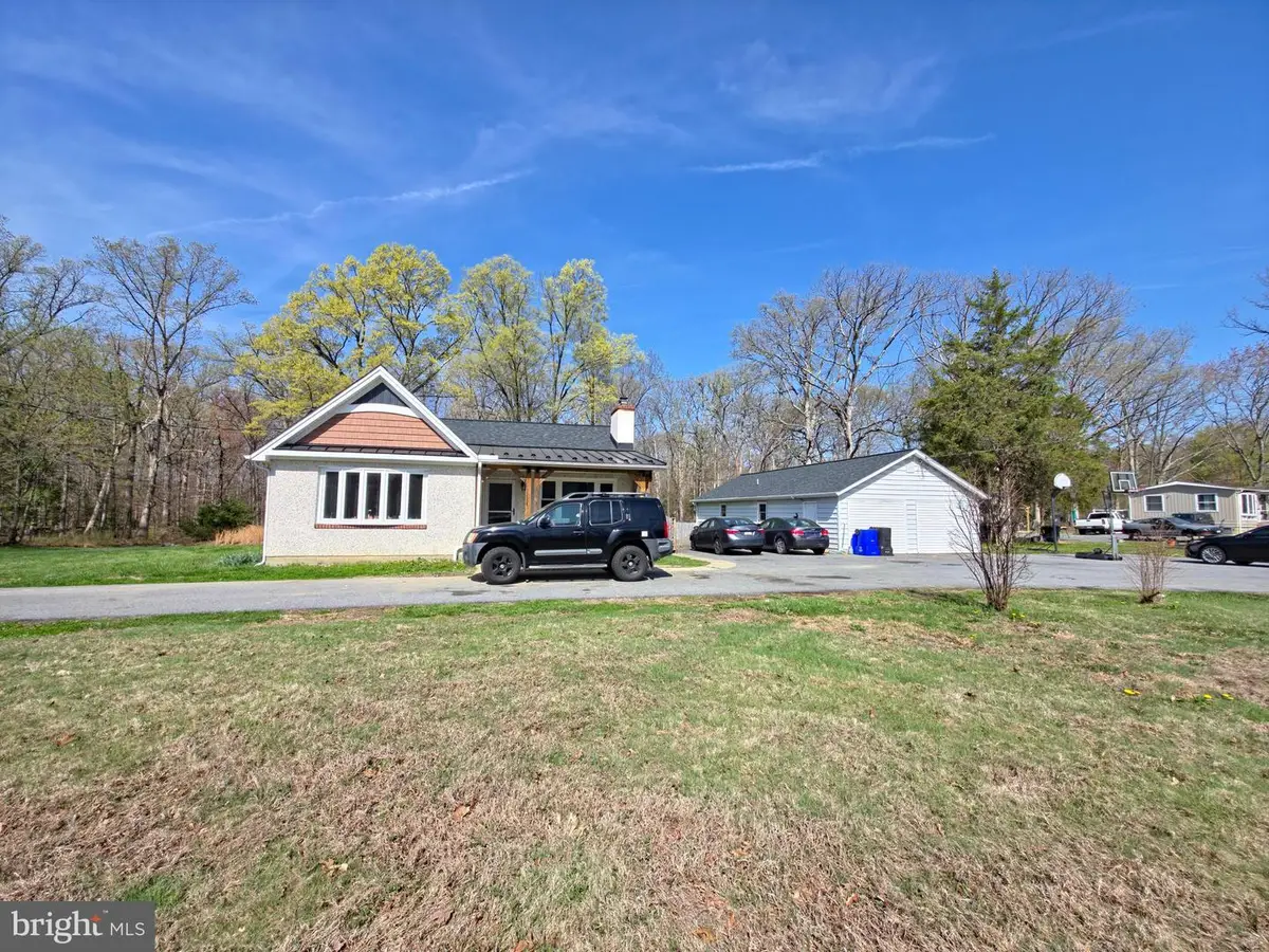 7450 Bensville Rd, Waldorf, MD 20603 - #1