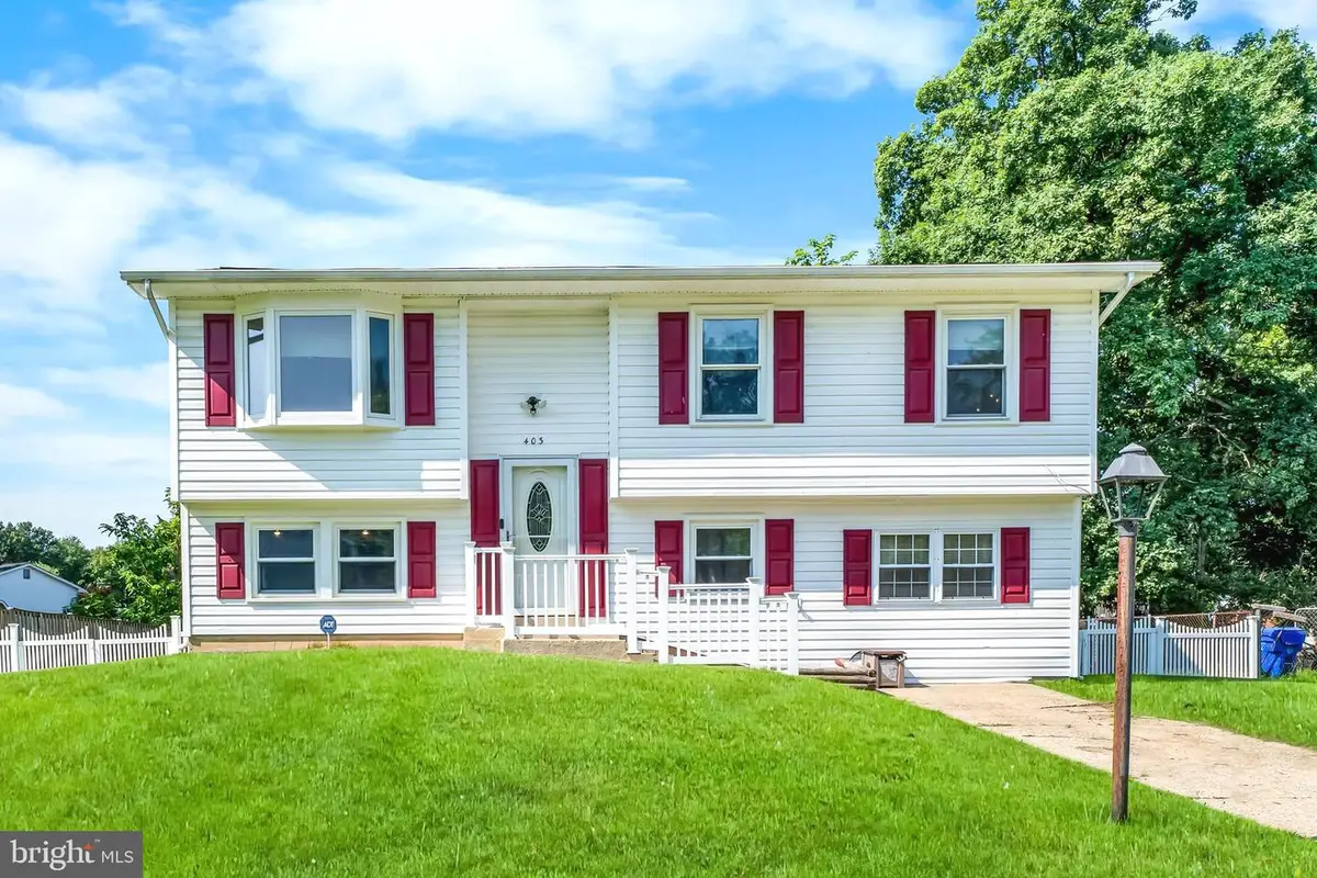 403 University Dr, Waldorf, MD 20602 - #1