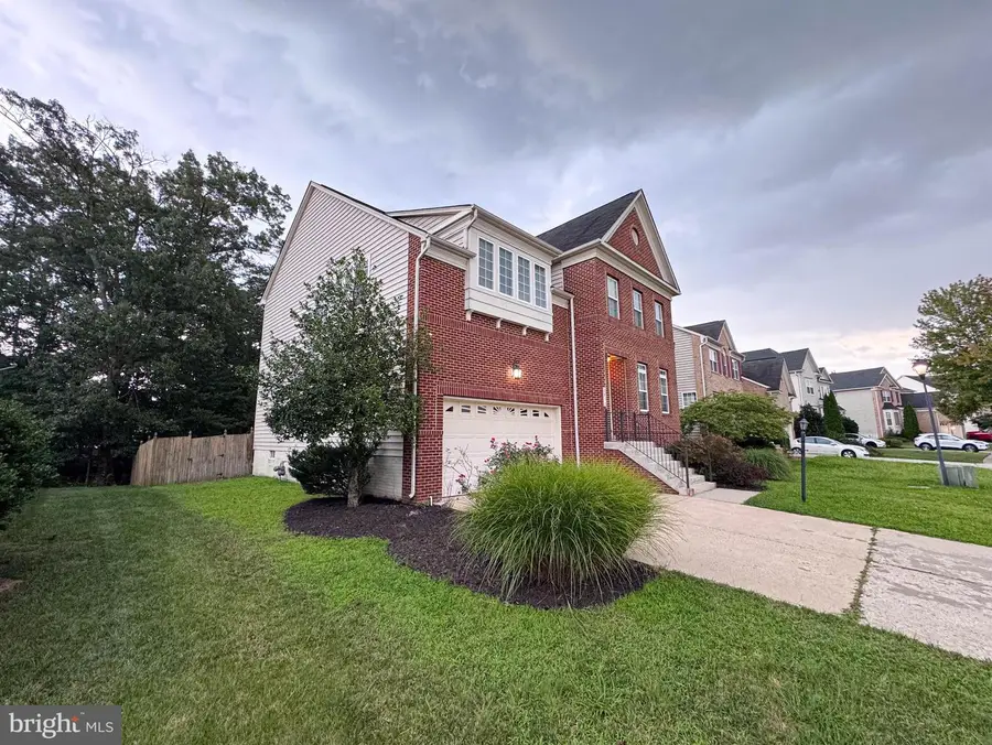 2039 Downshire Ct, Waldorf, MD 20603 - #2