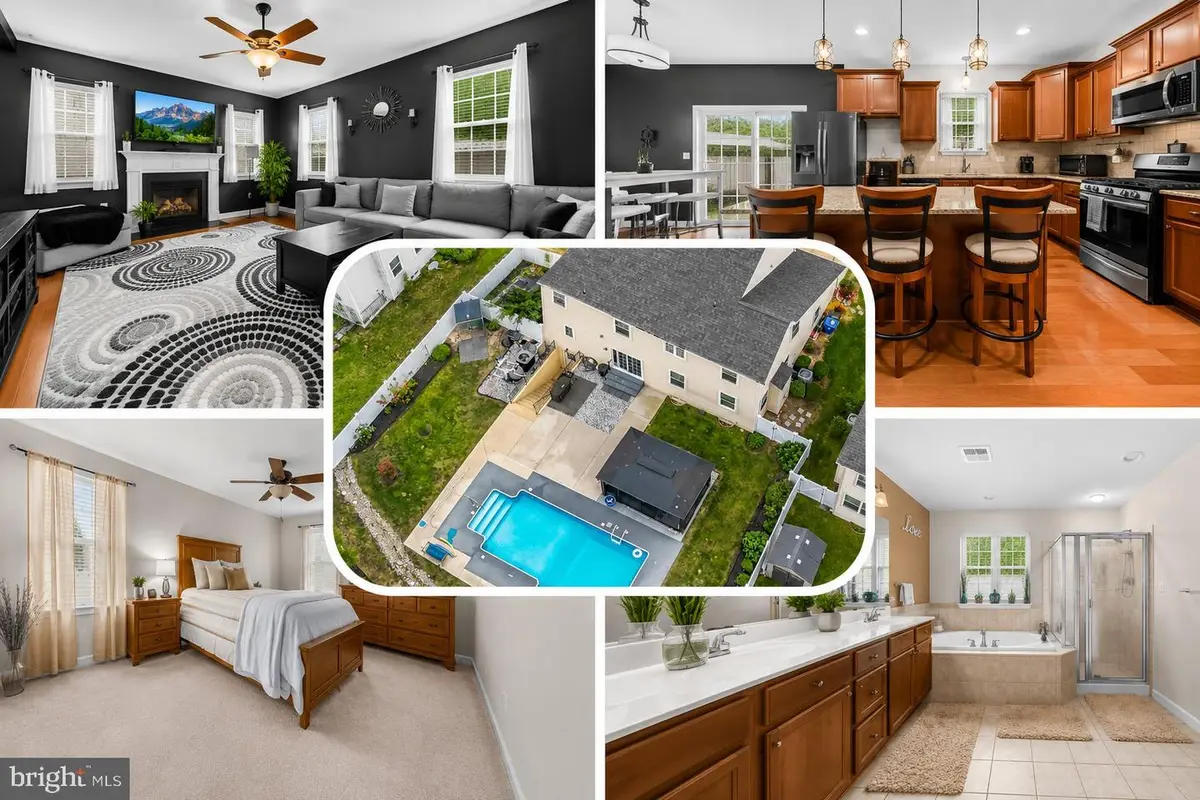 11642 Royal Lytham Ln, Waldorf, MD 20602 - #1
