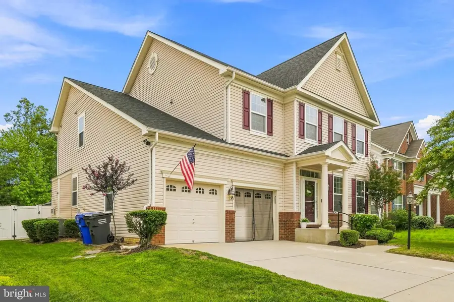 11642 Royal Lytham Ln, Waldorf, MD 20602 - #3