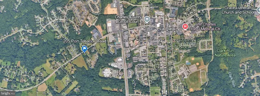 205 Port Tobacco Rd, La Plata, MD 20646 - #2