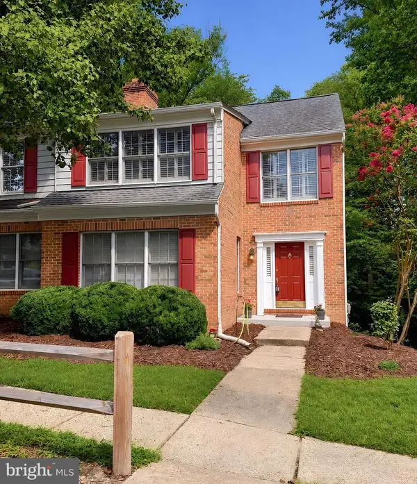 123 Huckleberry Dr, LA PLATA, MD 20646