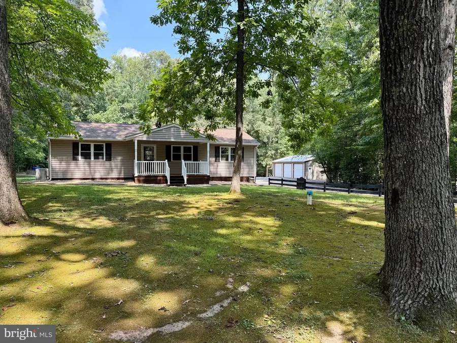 12850 Janschek Dr, Waldorf, MD 20601 - #2