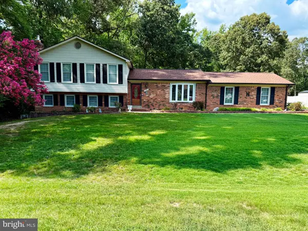 616 Clarks Run Rd, LA PLATA, MD 20646
