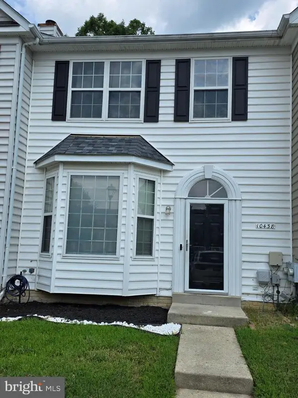 10438 Sextant Pl, WHITE PLAINS, MD 20695