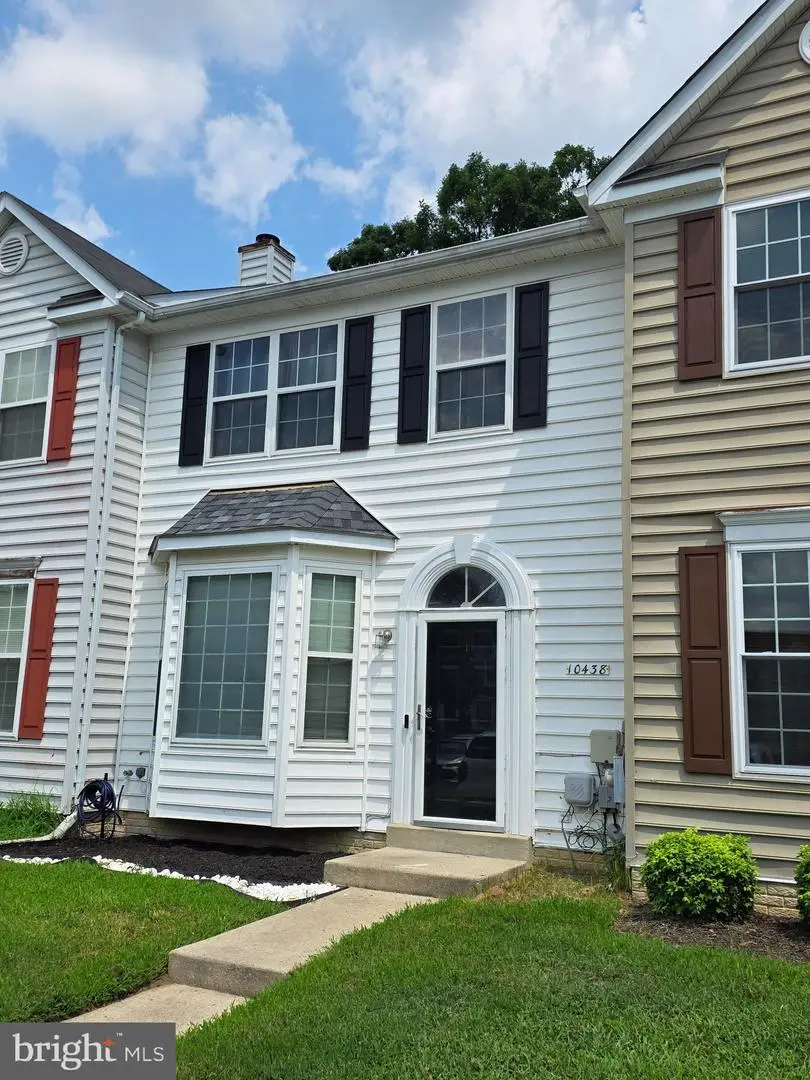 10438 Sextant Pl, White Plains, MD 20695 - #2