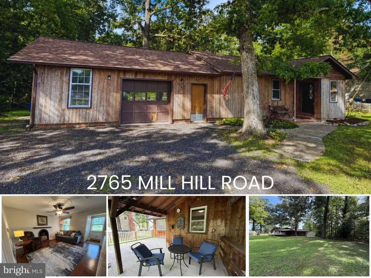 2765 Mill Hill Rd, Waldorf, MD 20603 - #1