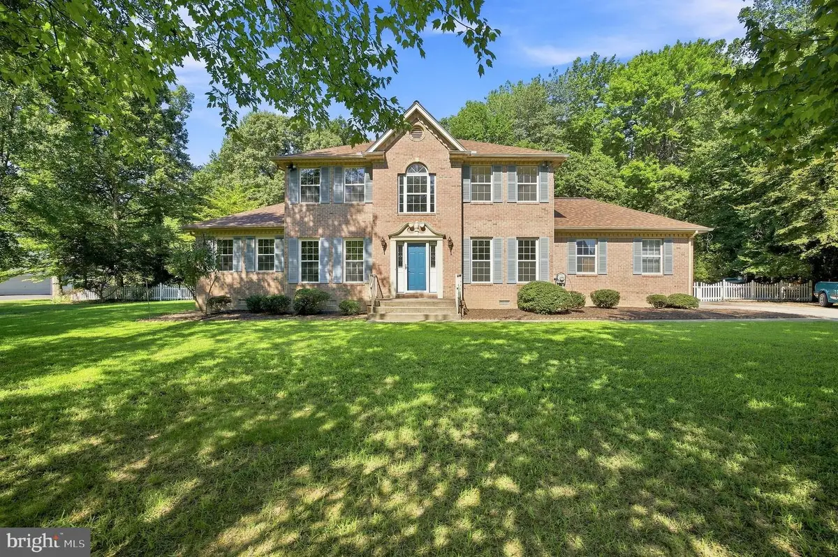 6313 Grant Chapman Dr, La Plata, MD 20646 - #1