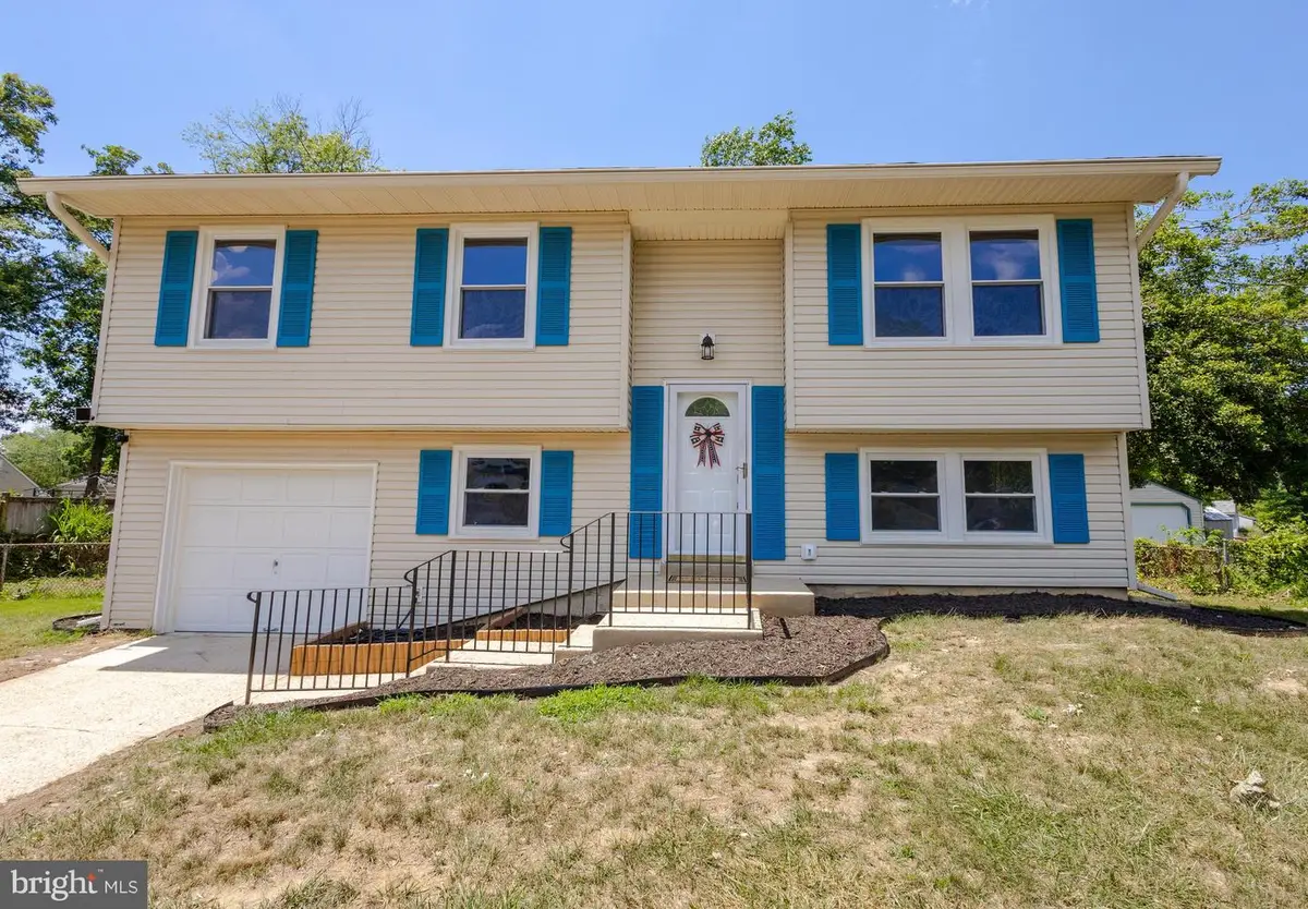 1224 Adams Rd, Waldorf, MD 20602 - #1