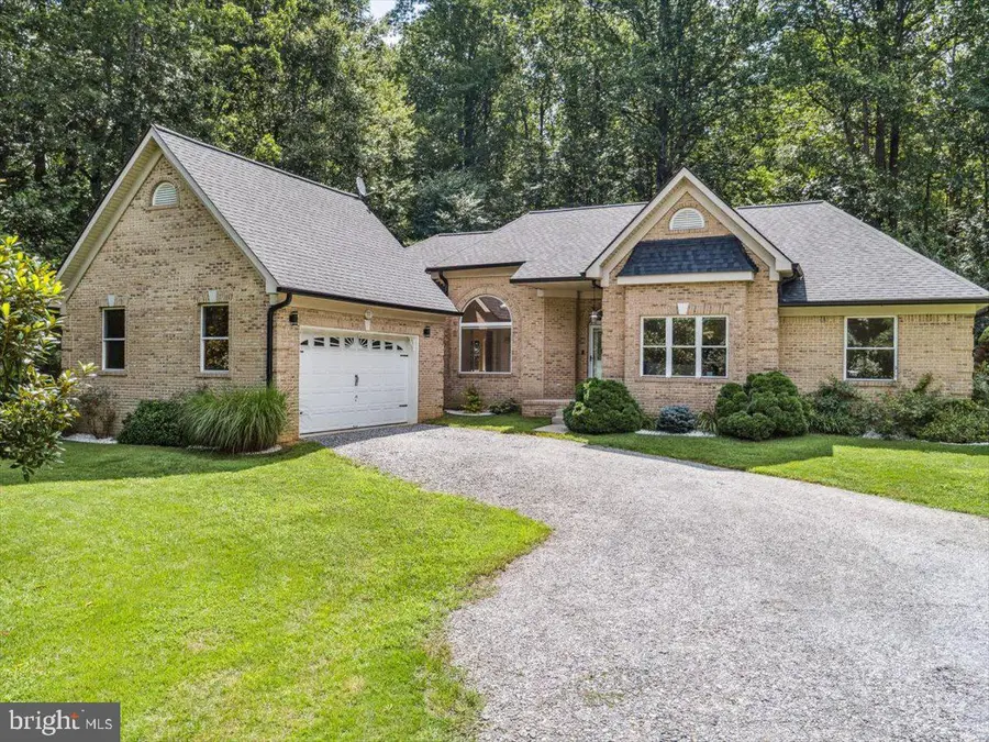 5630 Lewisville Pl, Bryantown, MD 20617 - #2