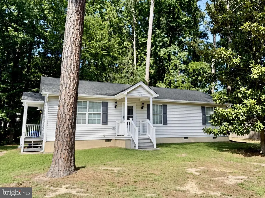 14340 High Ave, Cobb Island, MD 20625 - #2