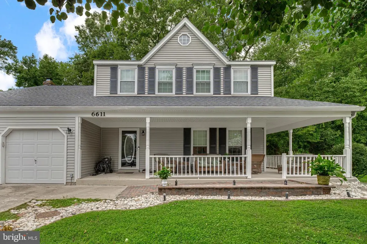 6611 Cottontail Ct, Waldorf, MD 20603 - #1