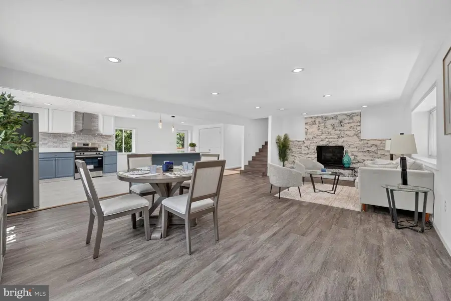 4150 Sweetman Rd, Marbury, MD 20658 - #3