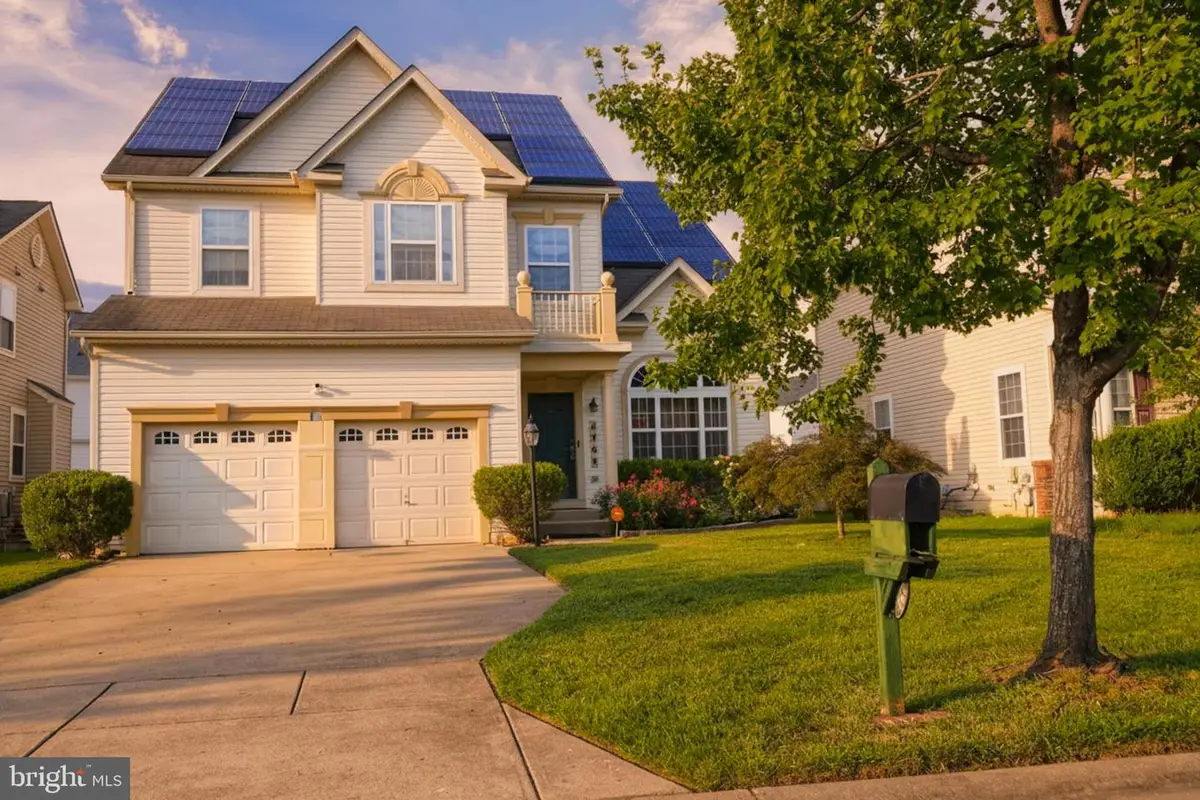 4768 Monterey Ct, Waldorf, MD 20602 - #1