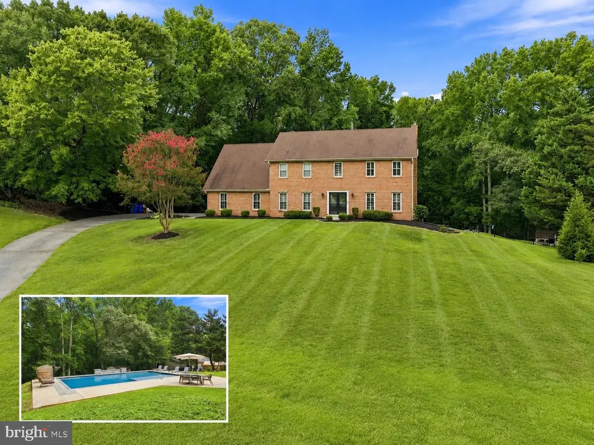 8651 King George Ct, Pomfret, MD 20675 - #1