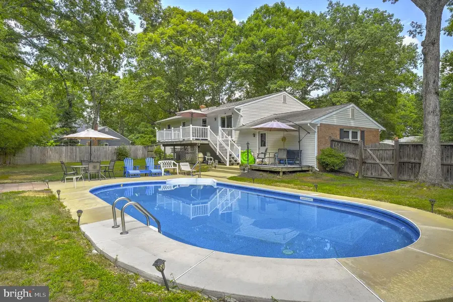 3671 Brookwood Dr, White Plains, MD 20695 - #2