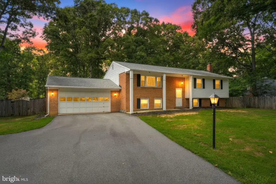 3671 Brookwood Dr, White Plains, MD 20695 - #3