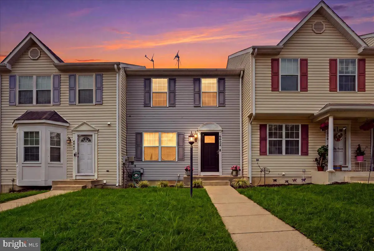6624 Captain Johns Ct, Bryans Road, MD 20616 - #1