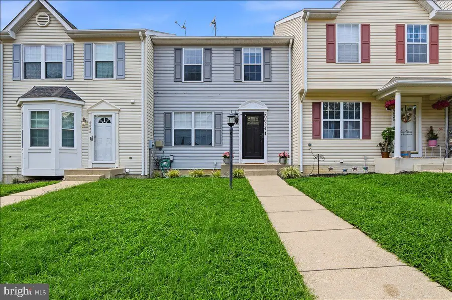 6624 Captain Johns Ct, Bryans Road, MD 20616 - #2