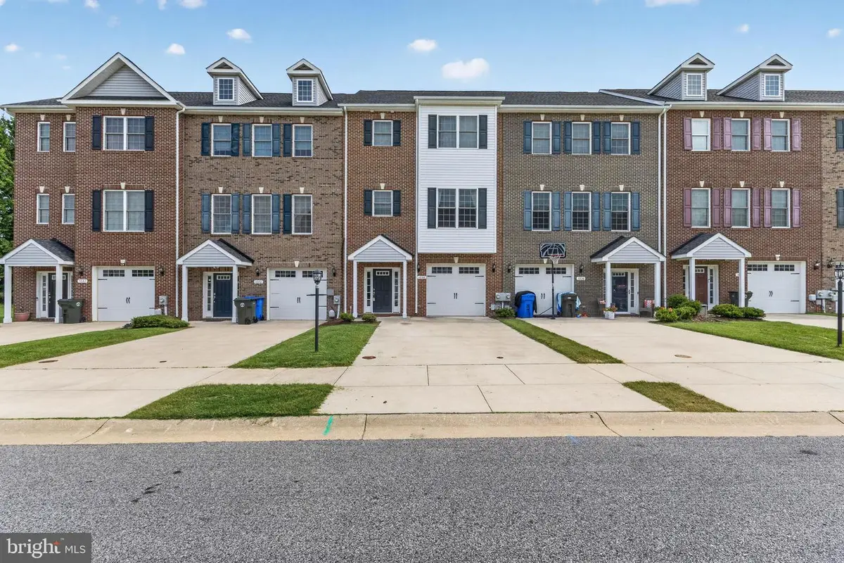 1038 Rye Dr, La Plata, MD 20646 - #1