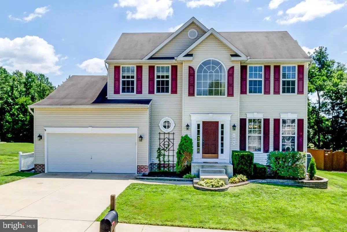 1006 Magnolia Dr, La Plata, MD 20646 - #1
