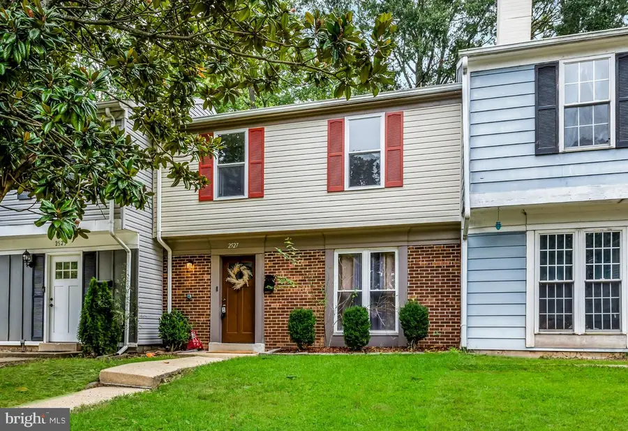 2527 Robinson Pl, Waldorf, MD 20602 - #2