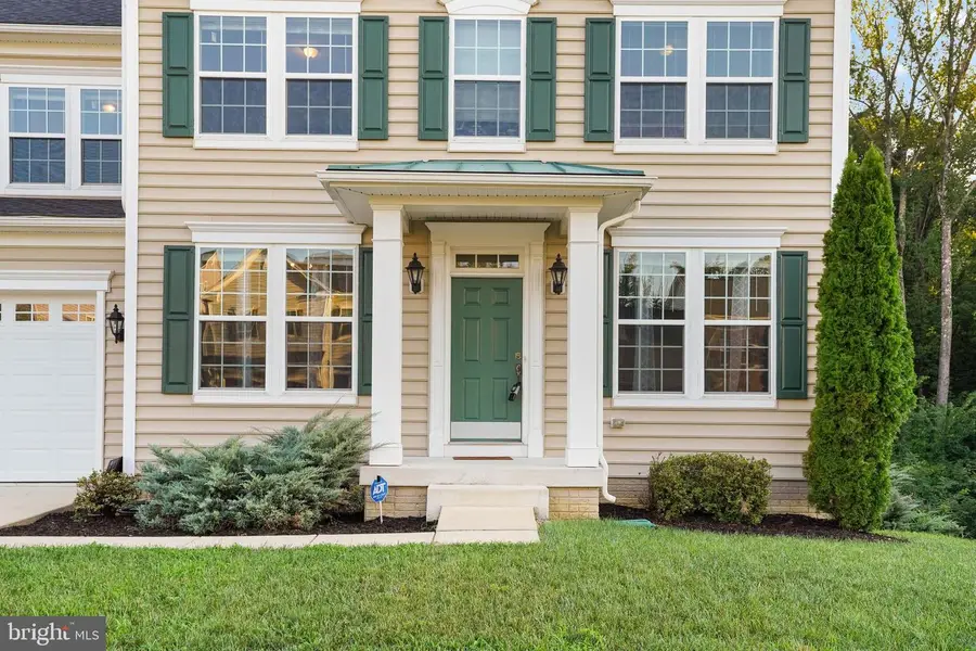 6715 Mccormick Dr, Bryans Road, MD 20616 - #2