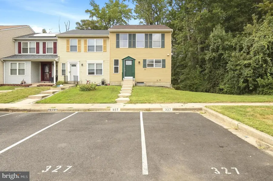 327 Woodside Pl, Waldorf, MD 20601 - #3