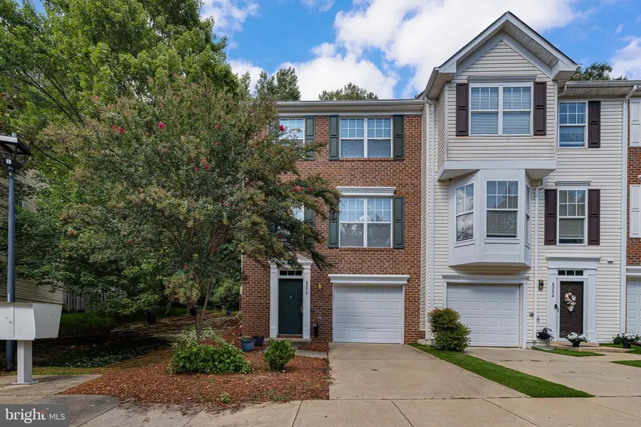 8290 Knighthood Pl, White Plains, MD 20695 - #3
