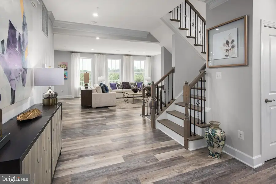 10424 Halmstad Dr, Waldorf, MD 20601 - #2