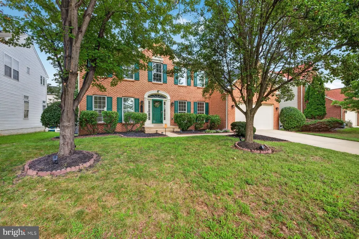 11954 Castle Pines Ln, Waldorf, MD 20602 - #1