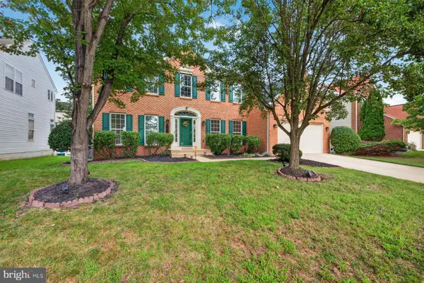11954 Castle Pines Ln, WALDORF, MD 20602