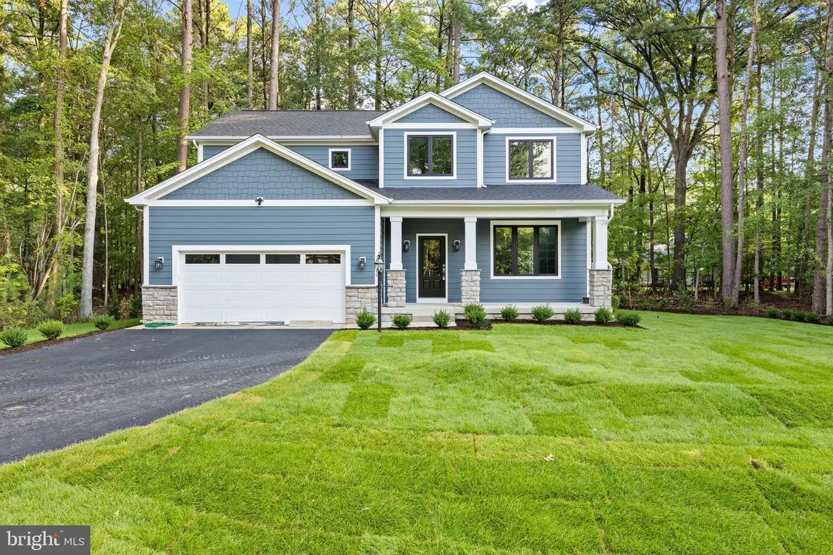 11330 Lord Baltimore Dr, Issue, MD 20645 - #1