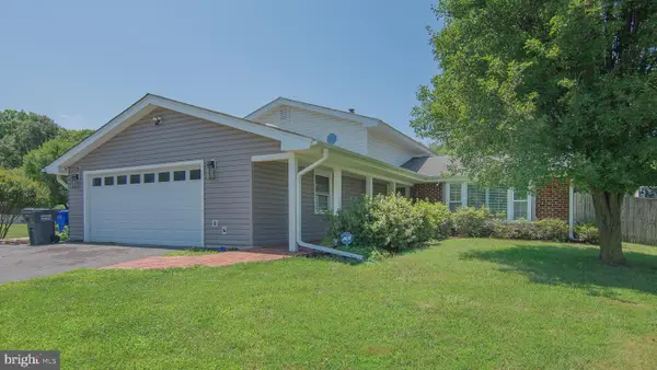 2430 Pinefield Rd, WALDORF, MD 20601