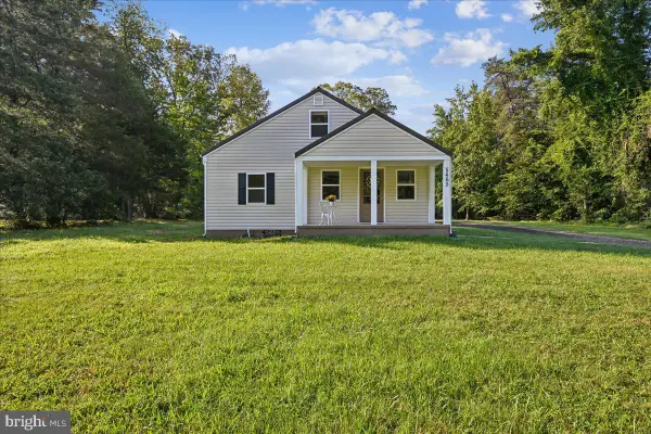 5465 Port Tobacco Rd, INDIAN HEAD, MD 20640