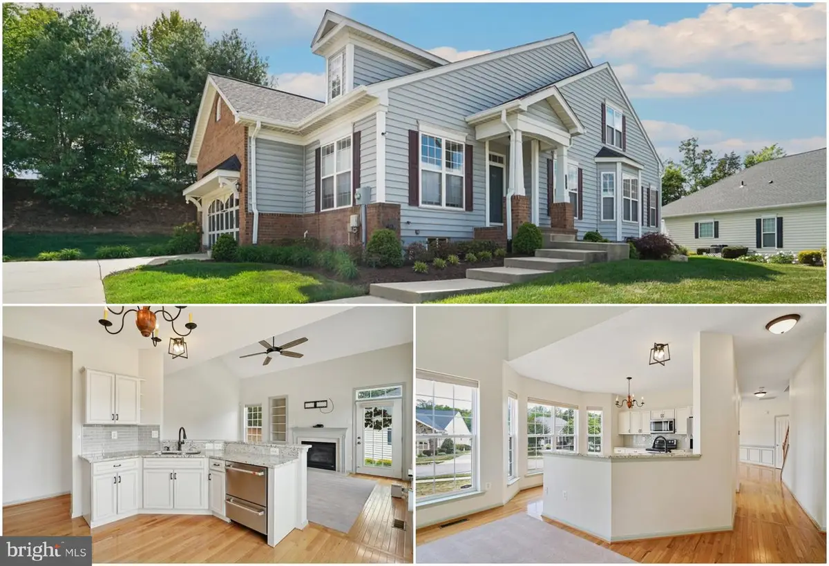 120 Hawthorne Greene Cir, La Plata, MD 20646 - #1