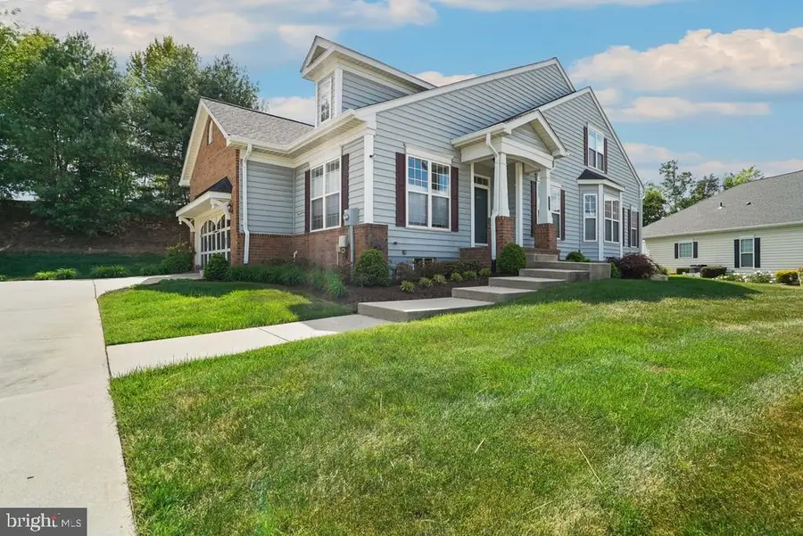 120 Hawthorne Greene Cir, La Plata, MD 20646 - #2