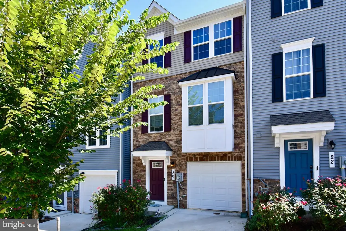 20 Kenai Pl, Indian Head, MD 20640 - #1