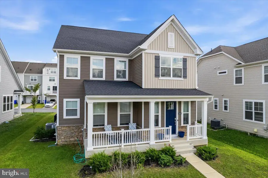 5688 Lewis Carroll Dr, White Plains, MD 20695 - #2