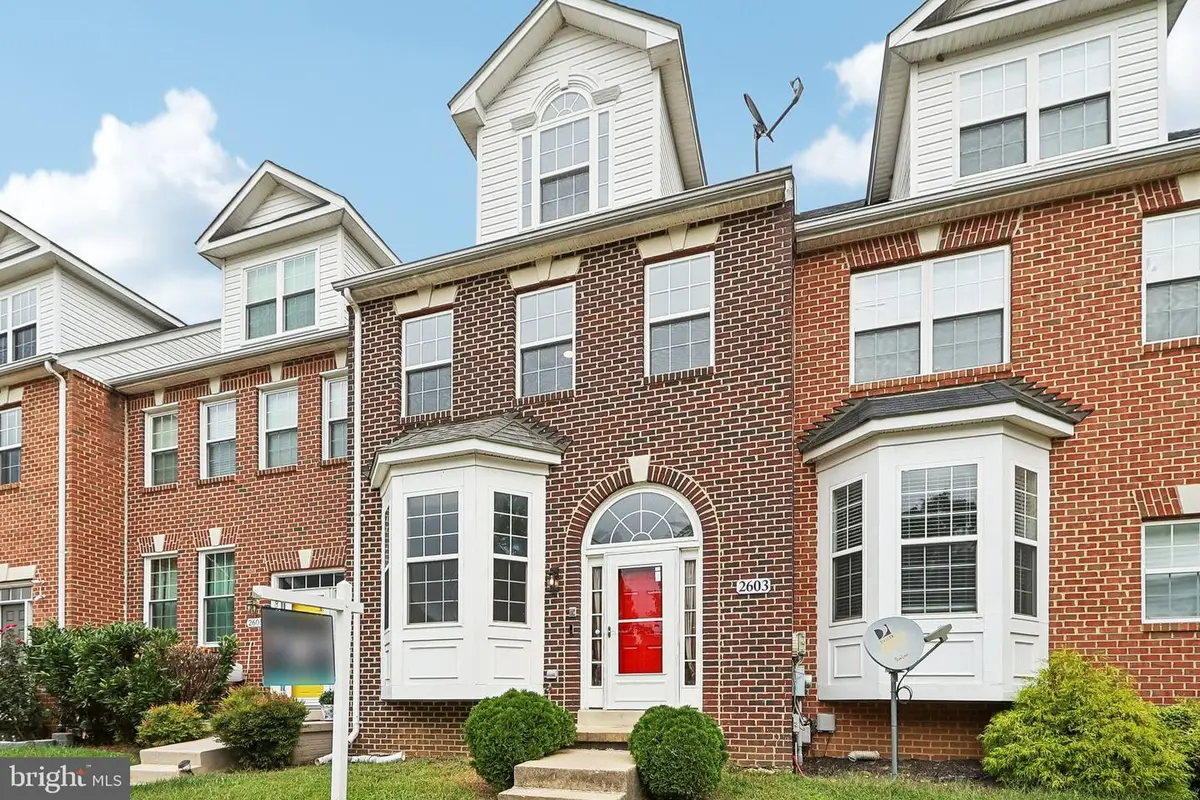 2603 Lacrosse Pl, Waldorf, MD 20603 - #1