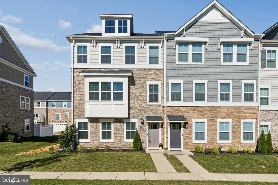 4146 Skipton Pl, White Plains, MD 20695 - #2