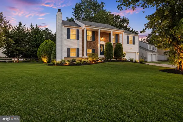 2570 Sussex Ct, WALDORF, MD 20602
