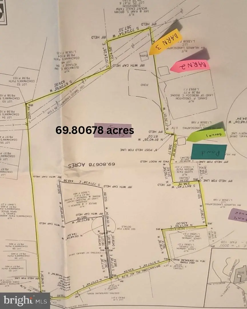 Richard Boone Sr Pl, Waldorf, MD 20601 - #2